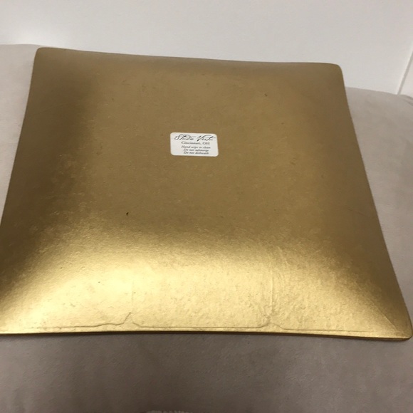 Studio Vertu Cincinnati Ohio Tumbled Wall Art - Picture 8 of 9